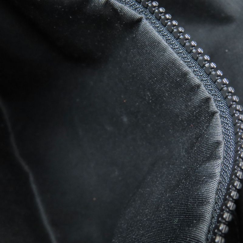 Gucci 449178 Outlet GG Tote Bag Nylon Canvas Women