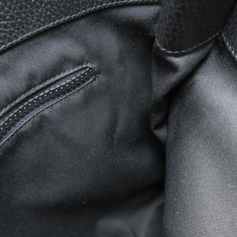 Gucci 449178 Outlet GG Tote Bag Nylon Canvas Women