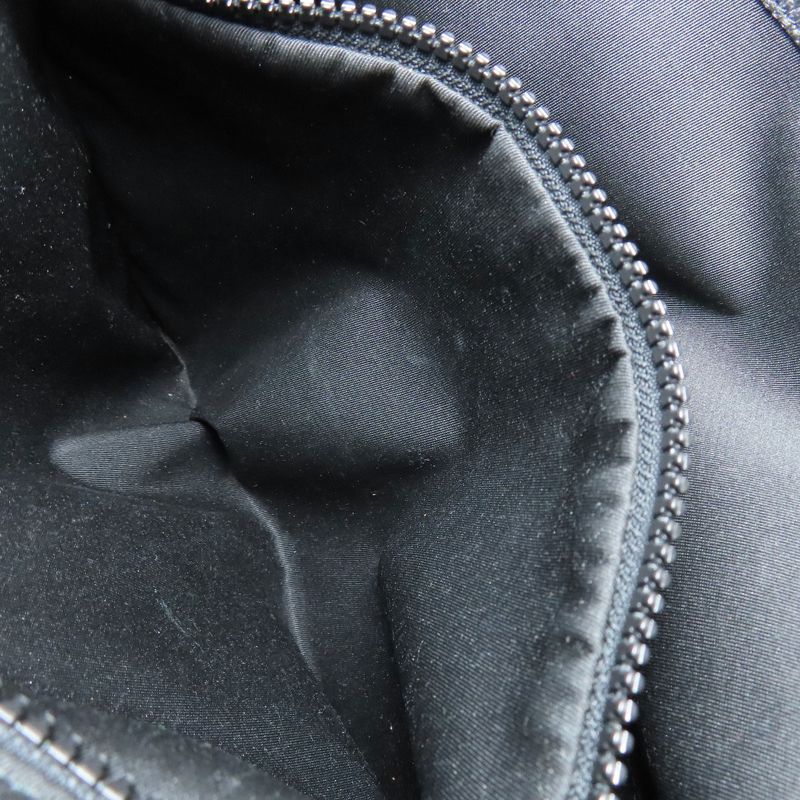 Gucci 449178 Outlet GG Tote Bag Nylon Canvas Women