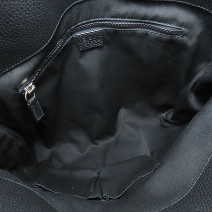 Gucci 449178 Outlet GG Tote Bag Nylon Canvas Women