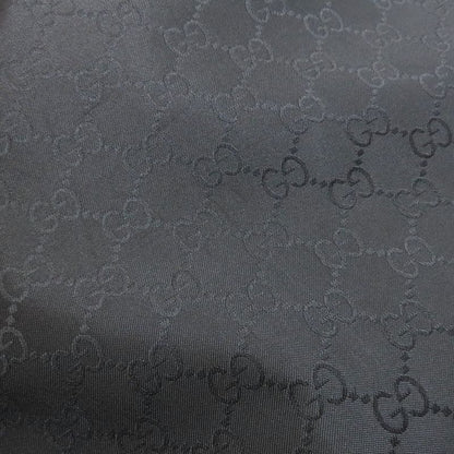 Gucci 449178 Outlet GG Tote Bag Nylon Canvas Women