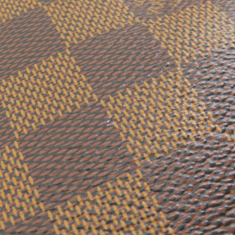 Louis Vuitton N41215 Marlybone PM Tote Bag Damier Canvas Women