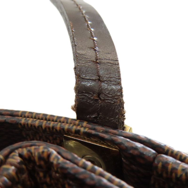 Louis Vuitton N41215 Marlybone PM Tote Bag Damier Canvas Women