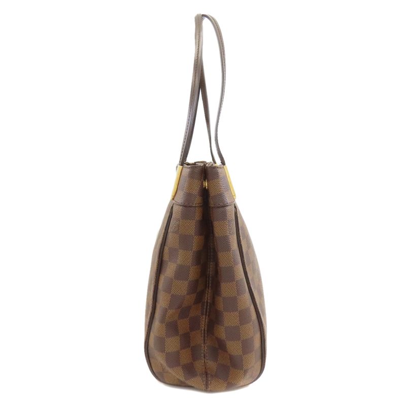 Louis Vuitton N41215 Marlybone PM Tote Bag Damier Canvas Women