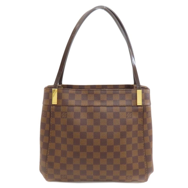 Louis Vuitton N41215 Marlybone PM Tote Bag Damier Canvas Women