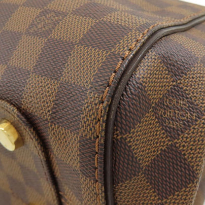 Louis Vuitton N41215 Marlybone PM Tote Bag Damier Canvas Women