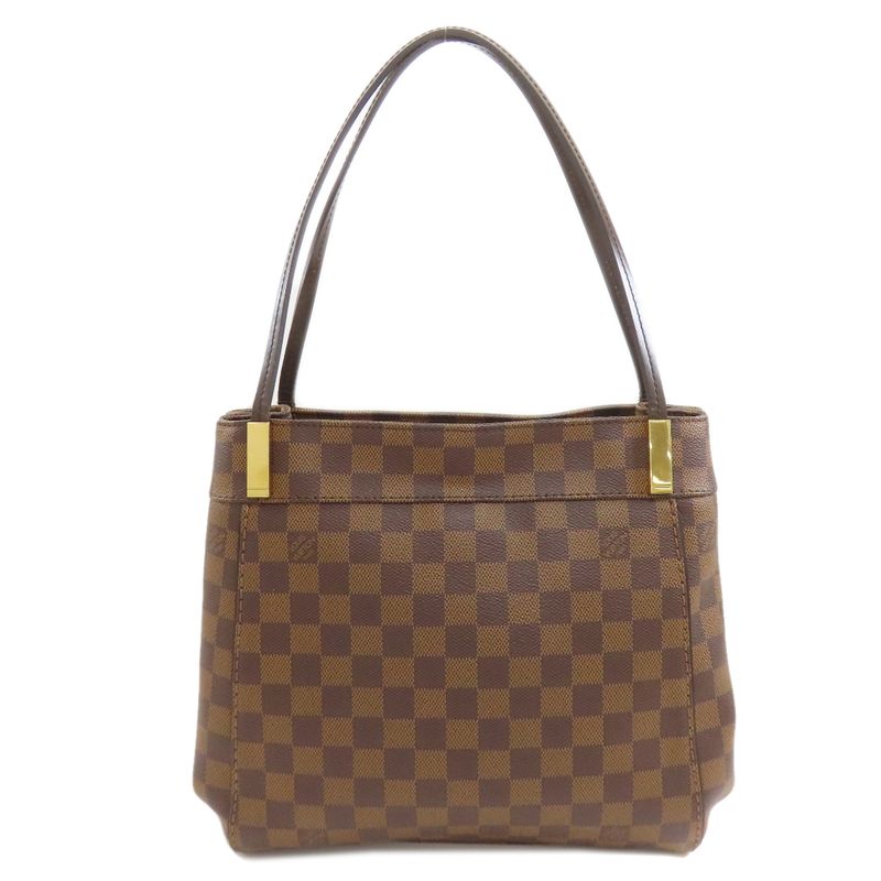 Louis Vuitton N41215 Marlybone PM Tote Bag Damier Canvas Women