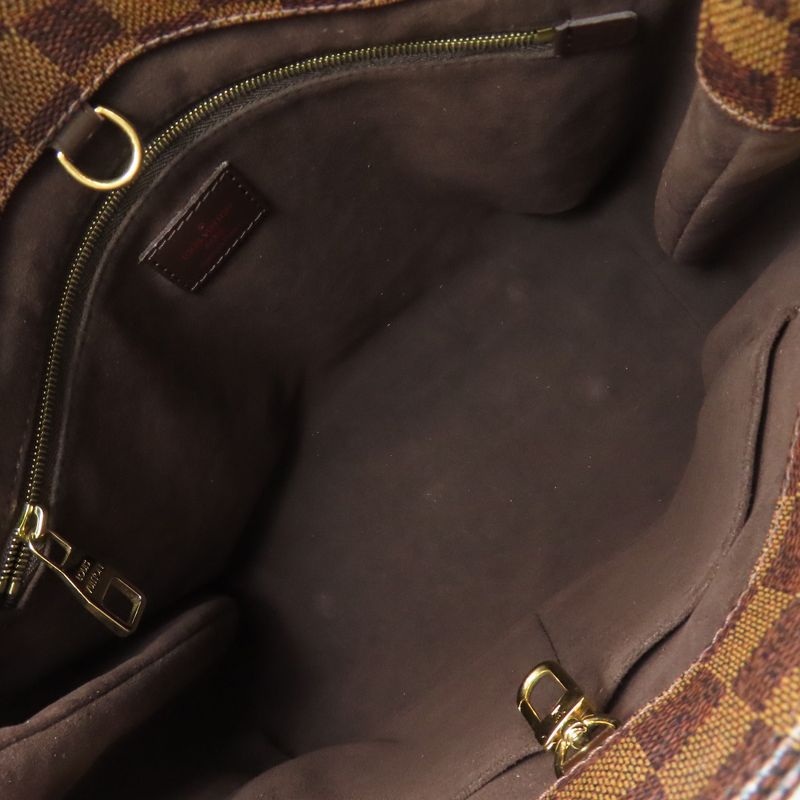 Louis Vuitton N41215 Marlybone PM Tote Bag Damier Canvas Women