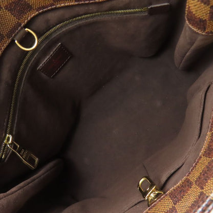 Louis Vuitton N41215 Marlybone PM Tote Bag Damier Canvas Women