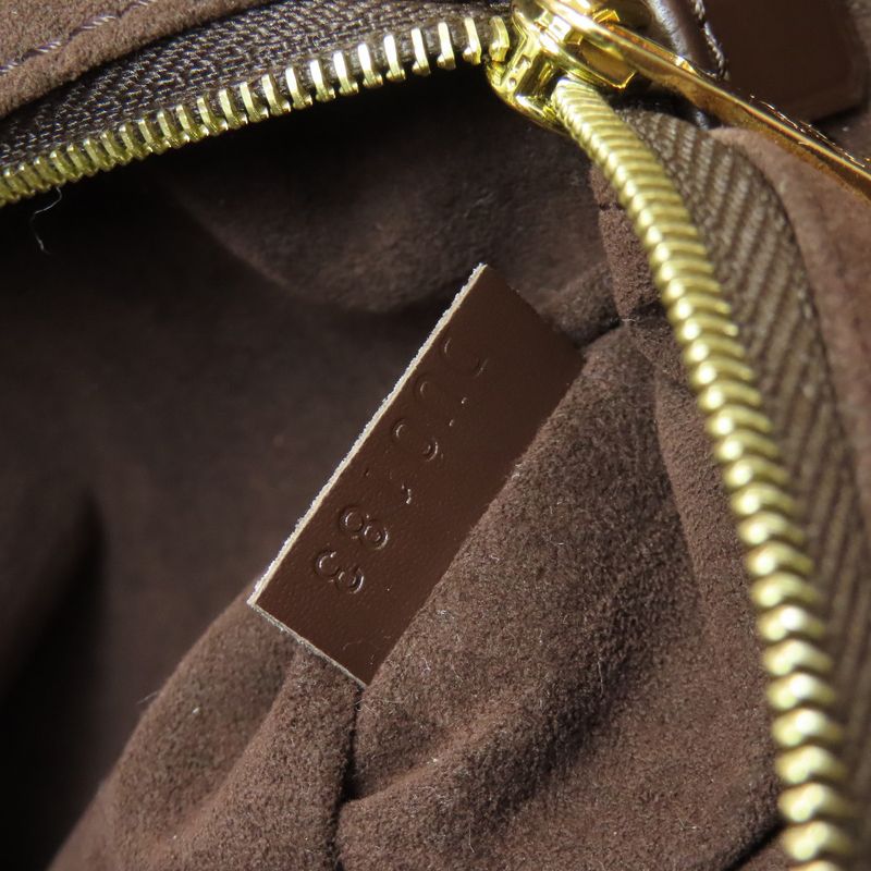 Louis Vuitton N41215 Marlybone PM Tote Bag Damier Canvas Women