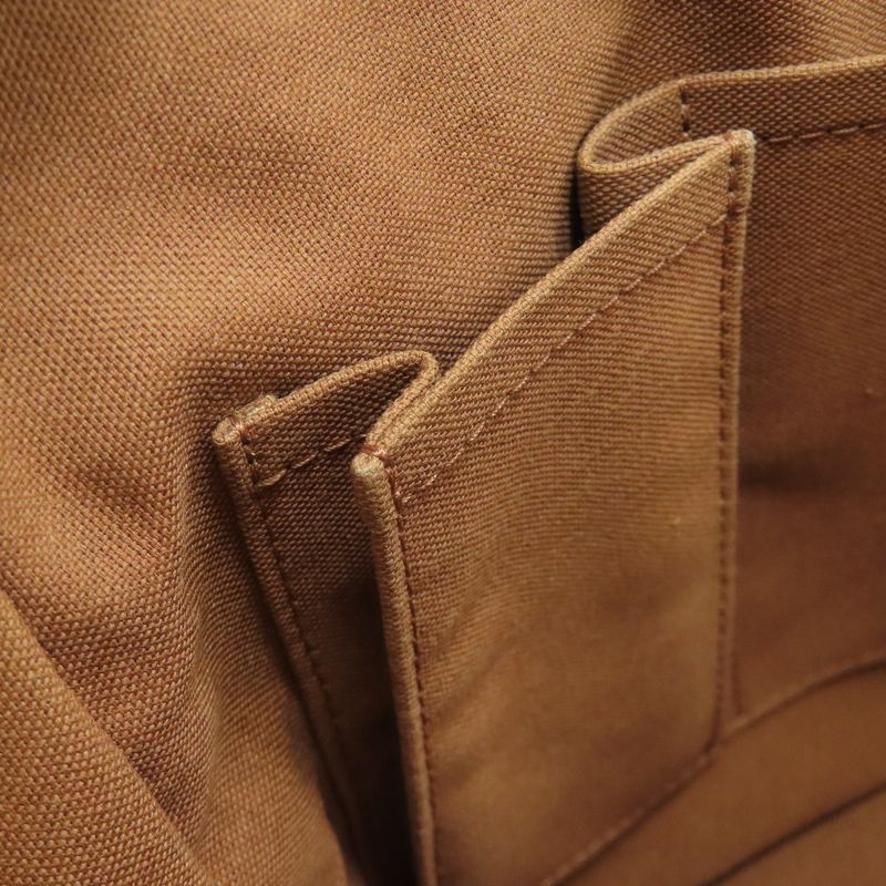 Louis Vuitton M40144 Tivoli GM Tote Bag Monogram Canvas Women