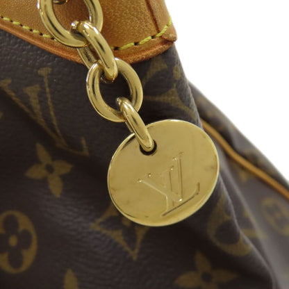 Louis Vuitton M40144 Tivoli GM Tote Bag Monogram Canvas Women