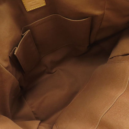 Louis Vuitton M40144 Tivoli GM Tote Bag Monogram Canvas Women