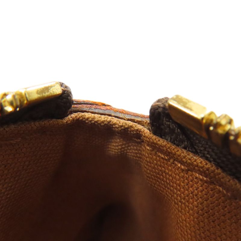 Louis Vuitton M40144 Tivoli GM Tote Bag Monogram Canvas Women