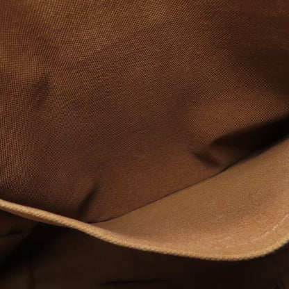 Louis Vuitton M40144 Tivoli GM Tote Bag Monogram Canvas Women