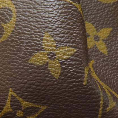 Louis Vuitton M40144 Tivoli GM Tote Bag Monogram Canvas Women