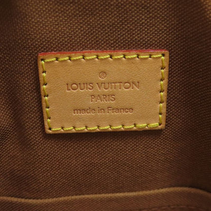Louis Vuitton M40144 Tivoli GM Tote Bag Monogram Canvas Women