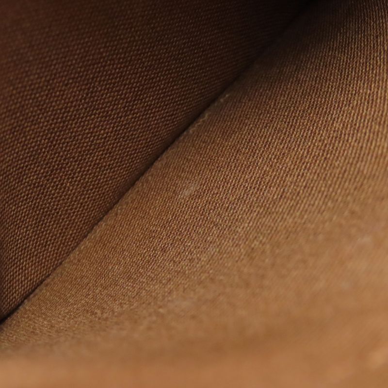 Louis Vuitton M40144 Tivoli GM Tote Bag Monogram Canvas Women