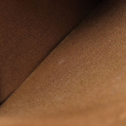 Louis Vuitton M40144 Tivoli GM Tote Bag Monogram Canvas Women