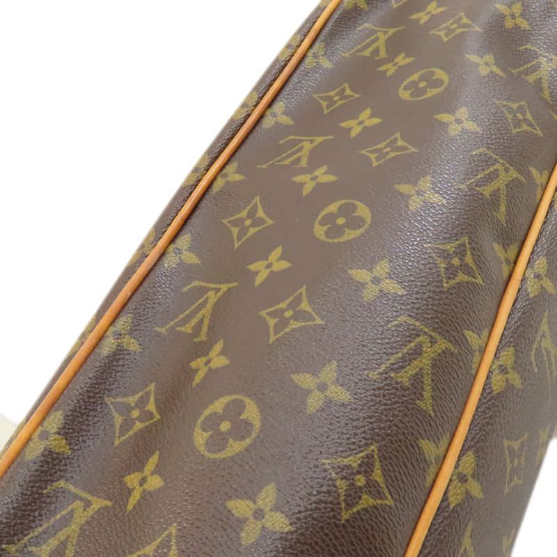 Louis Vuitton M51154 Batignolles Oriental Tote Bag Monogram Canvas Women