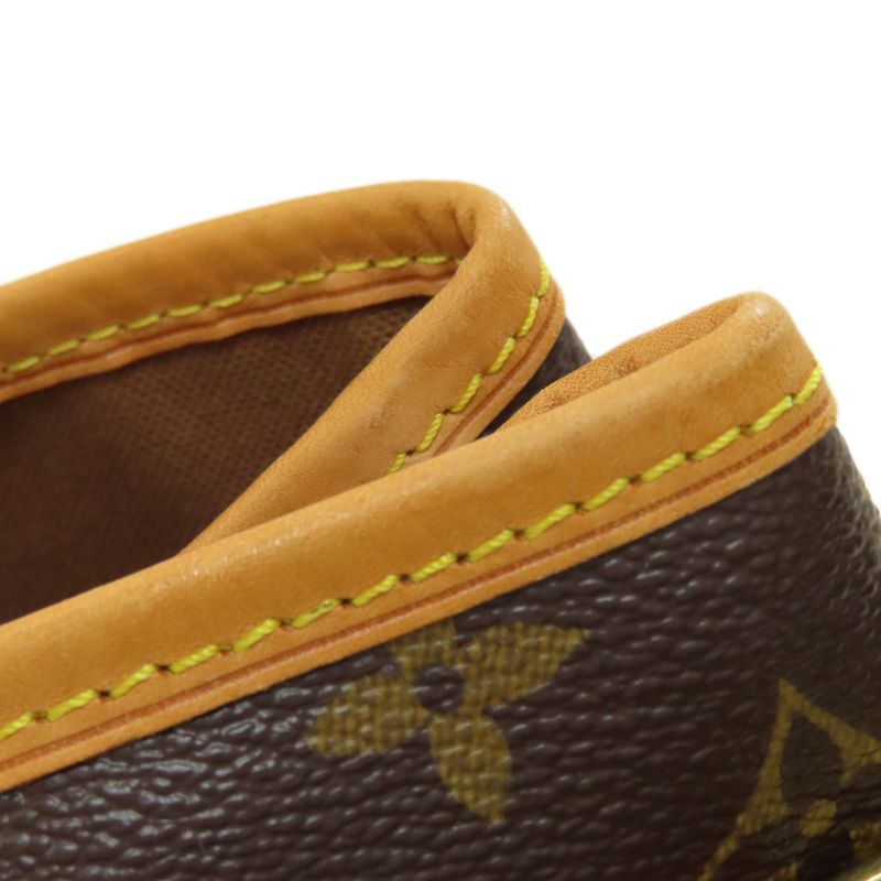 Louis Vuitton M51154 Batignolles Oriental Tote Bag Monogram Canvas Women