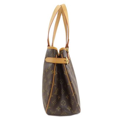 Louis Vuitton M51154 Batignolles Oriental Tote Bag Monogram Canvas Women