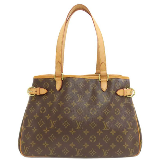 Louis Vuitton M51154 Batignolles Oriental Tote Bag Monogram Canvas Women
