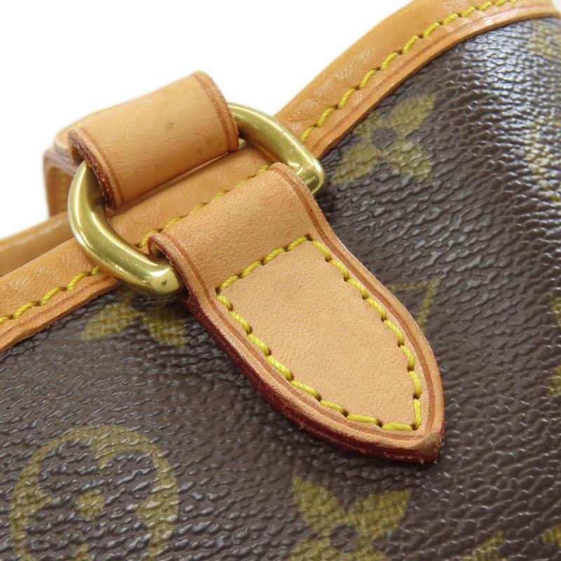 Louis Vuitton M51154 Batignolles Oriental Tote Bag Monogram Canvas Women