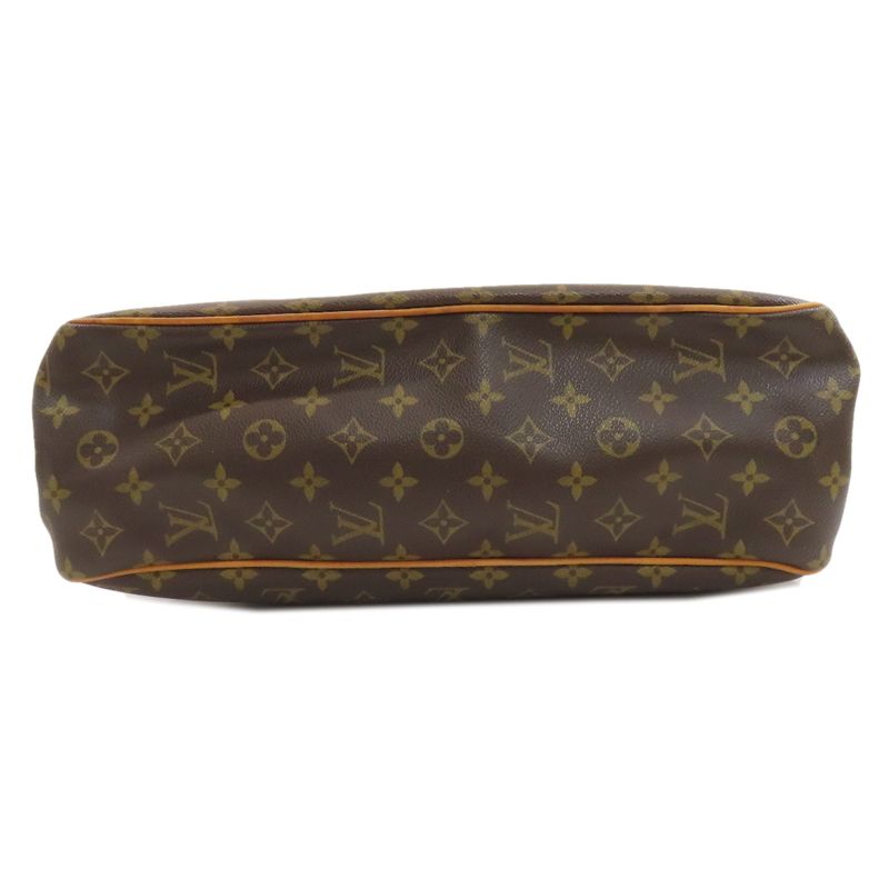 Louis Vuitton M51154 Batignolles Oriental Tote Bag Monogram Canvas Women