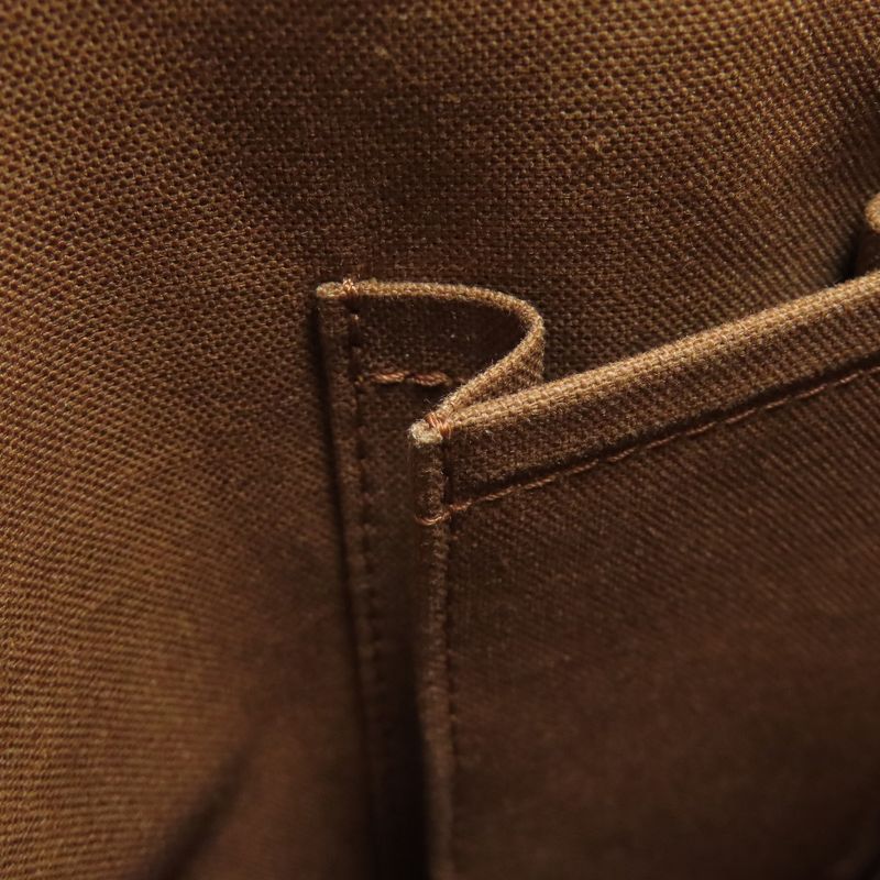 Louis Vuitton M51154 Batignolles Oriental Tote Bag Monogram Canvas Women