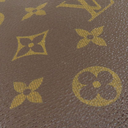 Louis Vuitton M51154 Batignolles Oriental Tote Bag Monogram Canvas Women