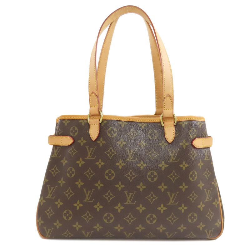 Louis Vuitton M51154 Batignolles Oriental Tote Bag Monogram Canvas Women