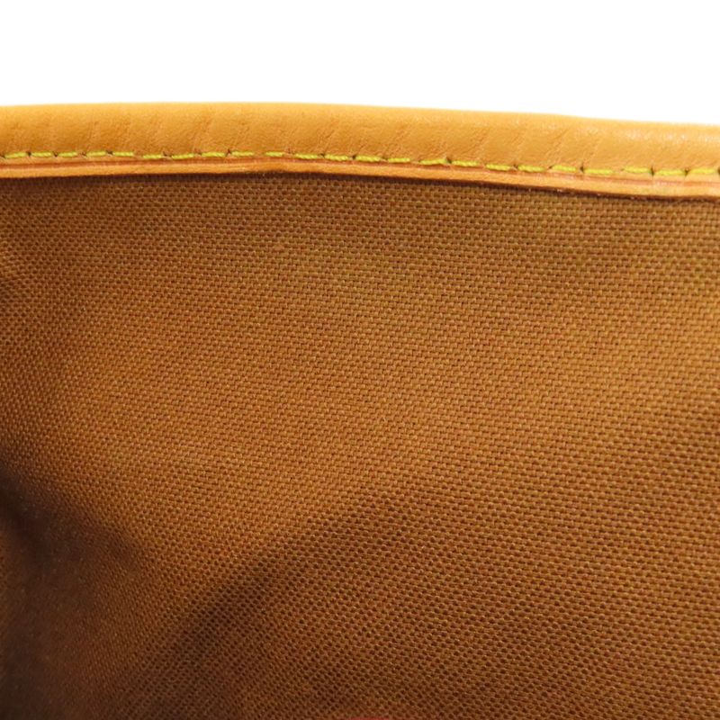 Louis Vuitton M51154 Batignolles Oriental Tote Bag Monogram Canvas Women