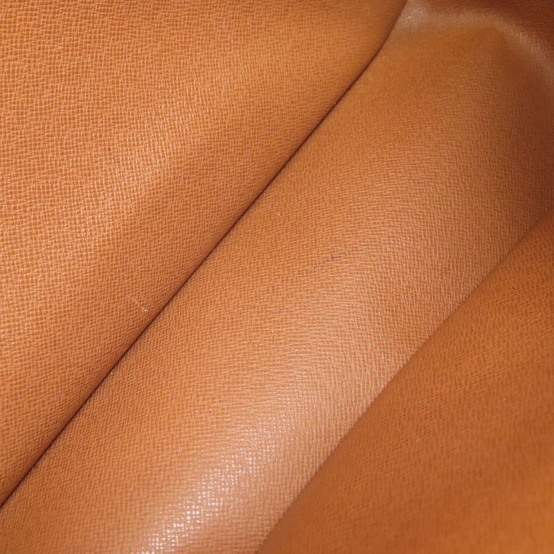 Louis Vuitton M51260 Boulogne Shoulder Bag Monogram Canvas Women