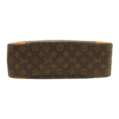 Louis Vuitton M51260 Boulogne Shoulder Bag Monogram Canvas Women