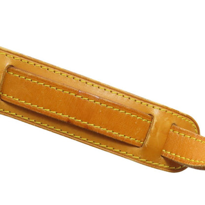 Louis Vuitton M51260 Boulogne Shoulder Bag Monogram Canvas Women