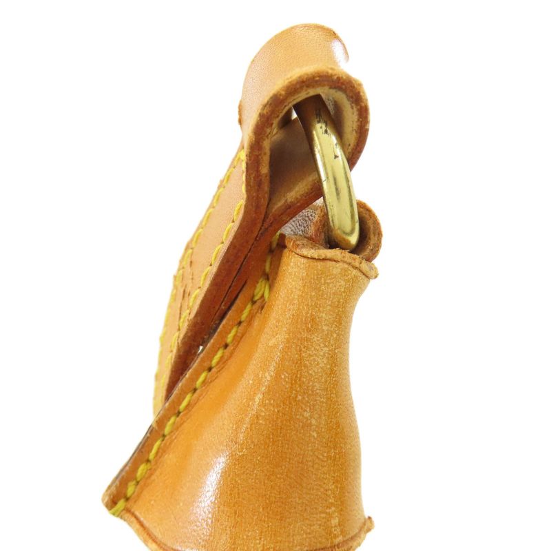 Louis Vuitton M51260 Boulogne Shoulder Bag Monogram Canvas Women