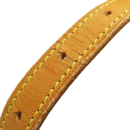 Louis Vuitton M51260 Boulogne Shoulder Bag Monogram Canvas Women