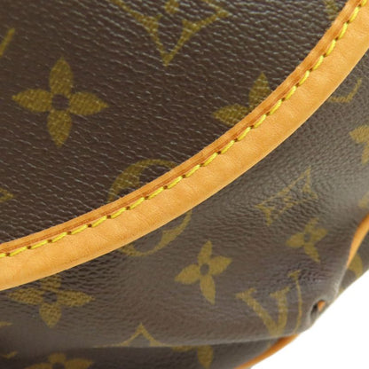 Louis Vuitton M40075 Tulum GM Shoulder Bag Monogram Canvas Women