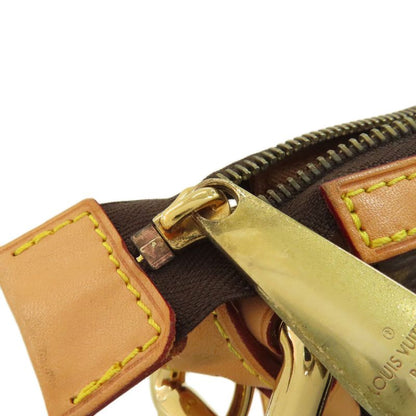 Louis Vuitton M40075 Tulum GM Shoulder Bag Monogram Canvas Women