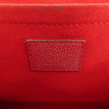 Louis Vuitton M43713 Samplacide Shoulder Bag Monogram Canvas Women