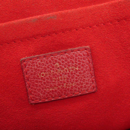 Louis Vuitton M43713 Samplacide Shoulder Bag Monogram Canvas Women