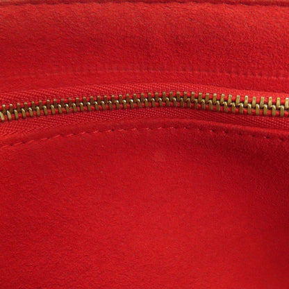 Louis Vuitton M43713 Samplacide Shoulder Bag Monogram Canvas Women