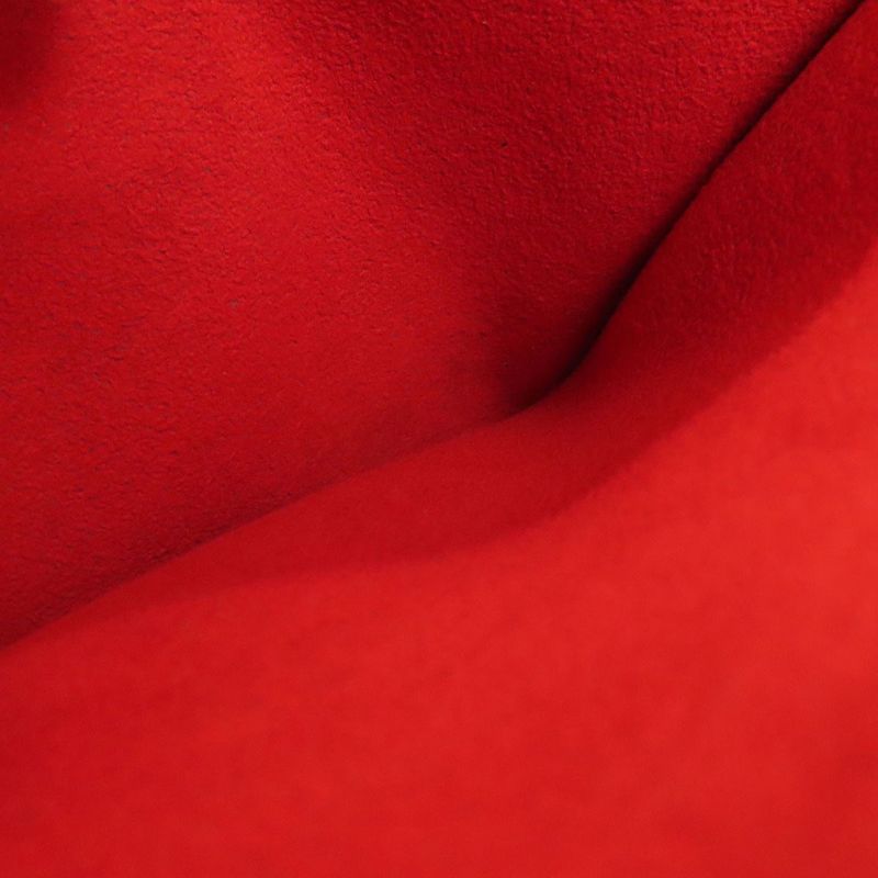 Louis Vuitton M43713 Samplacide Shoulder Bag Monogram Canvas Women