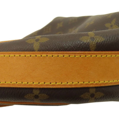 Louis Vuitton M40076 Tulum PM Shoulder Bag Monogram Canvas Women