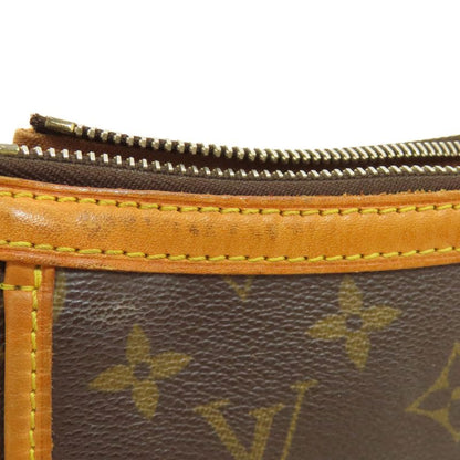 Louis Vuitton M40076 Tulum PM Shoulder Bag Monogram Canvas Women