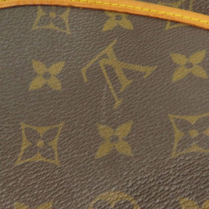 Louis Vuitton M40076 Tulum PM Shoulder Bag Monogram Canvas Women