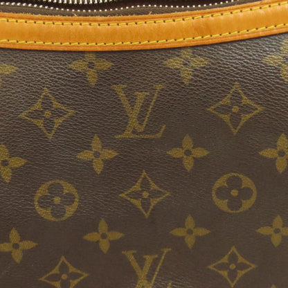 Louis Vuitton M40076 Tulum PM Shoulder Bag Monogram Canvas Women