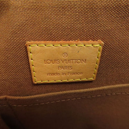 Louis Vuitton M40076 Tulum PM Shoulder Bag Monogram Canvas Women