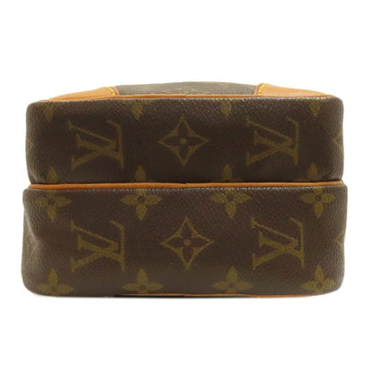 Louis Vuitton M45236 Amazon Shoulder Bag Monogram Canvas Women